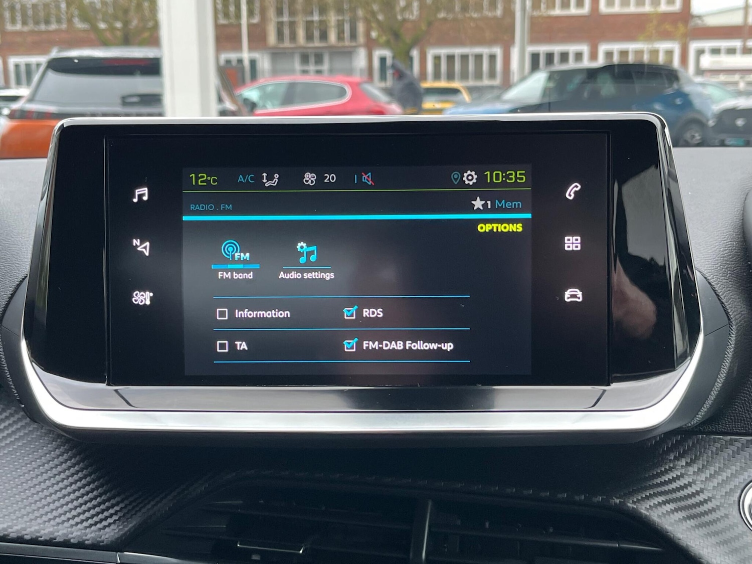 Used Peugeot E-2008 for sale - 76728138: Photo 20