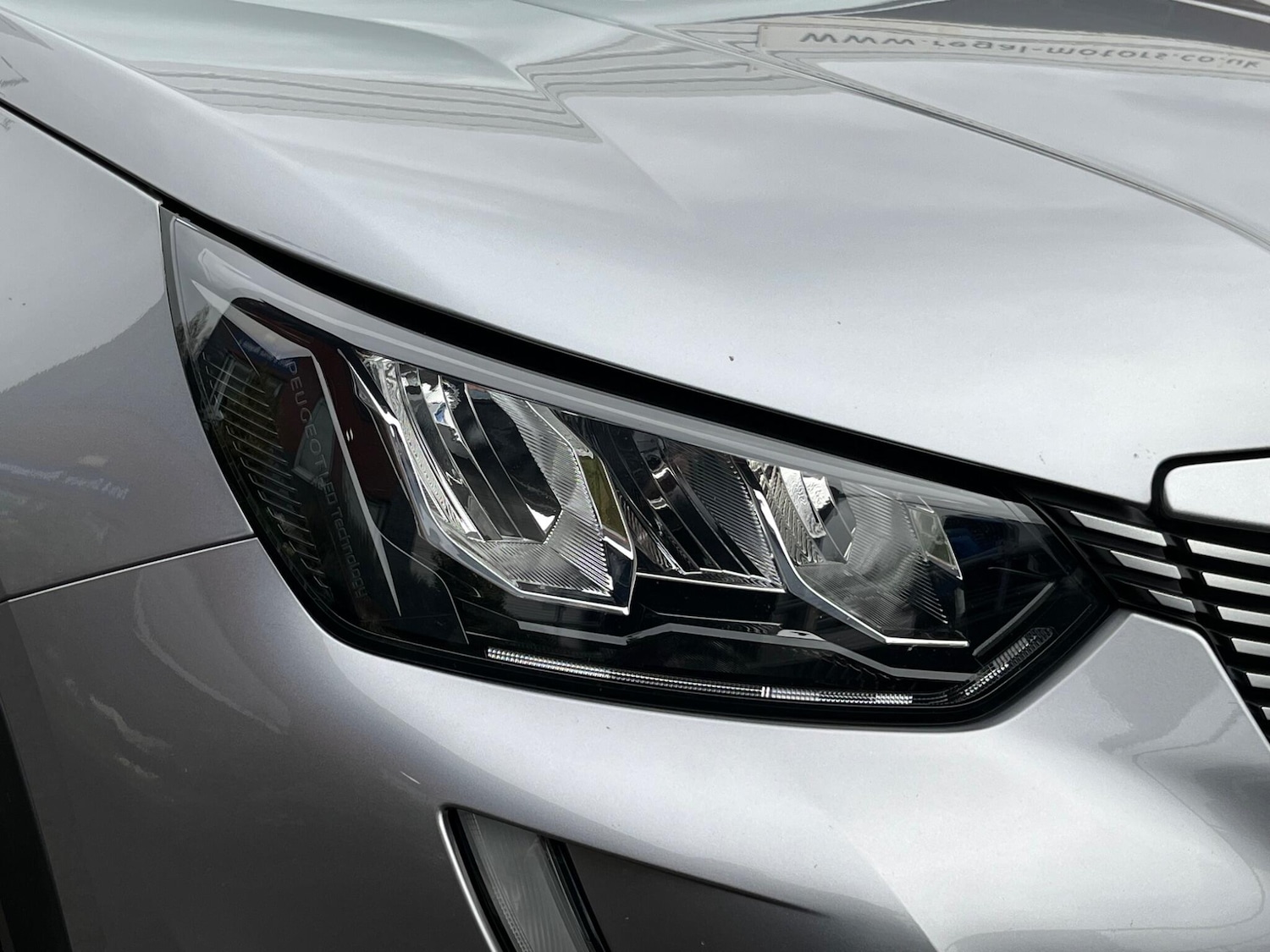 Used Peugeot E-2008 for sale - 76728138: Photo 21