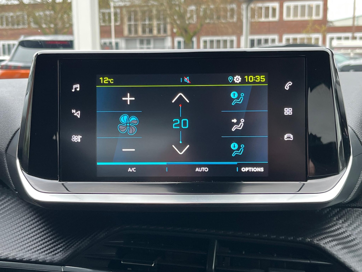 Used Peugeot E-2008 for sale - 76728138: Photo 29