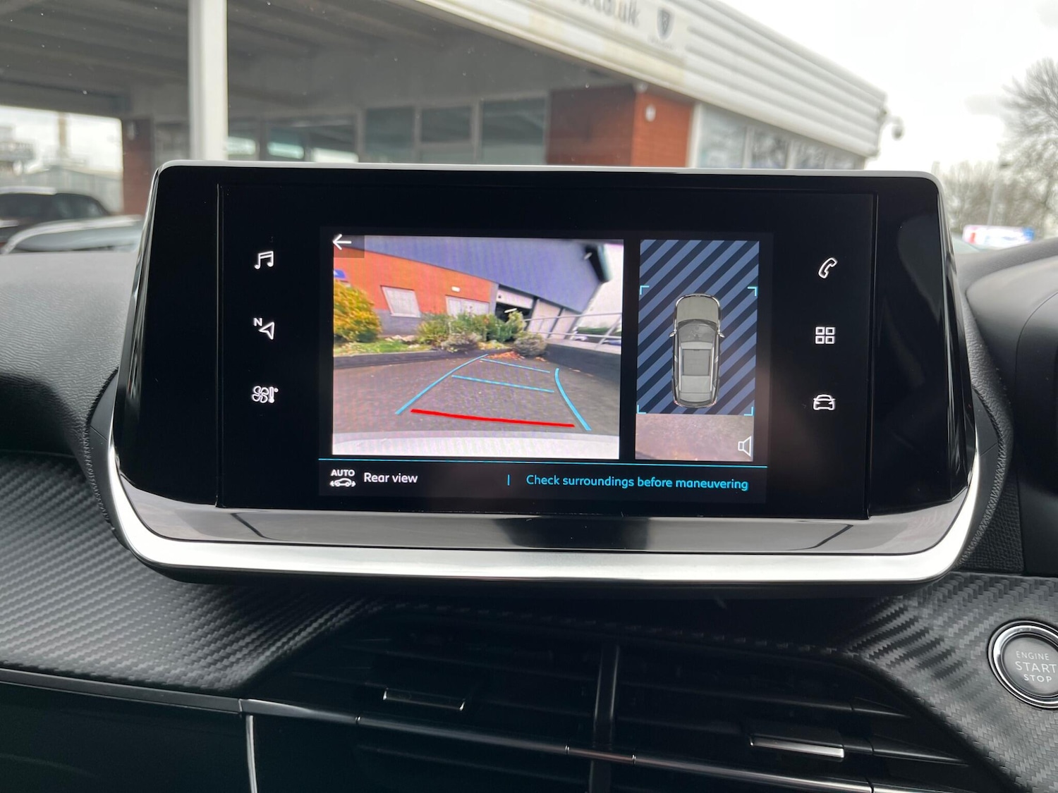 Used Peugeot E-2008 for sale - 76728138: Photo 32