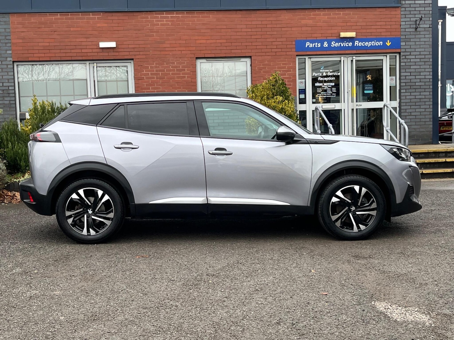 Used Peugeot E-2008 for sale - 76728138: Photo 34