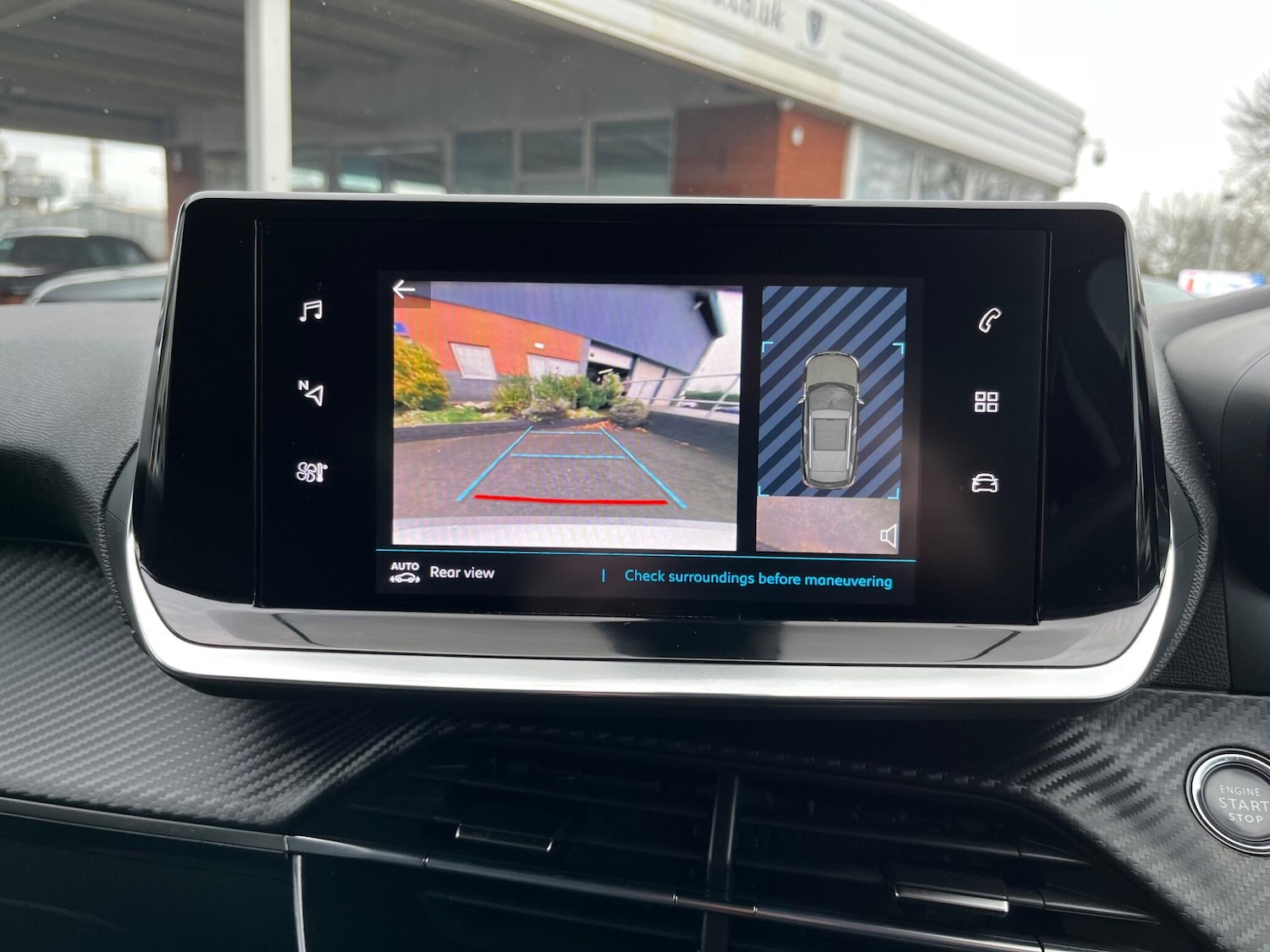 Used Peugeot E-2008 for sale - 76728138: Photo 36