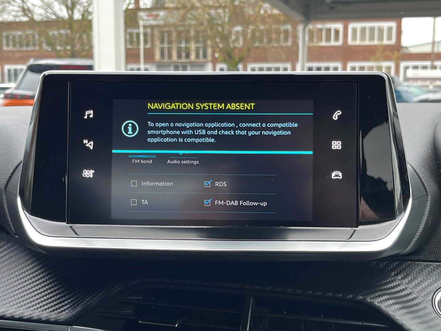 Used Peugeot E-2008 for sale - 76728138: Photo 39