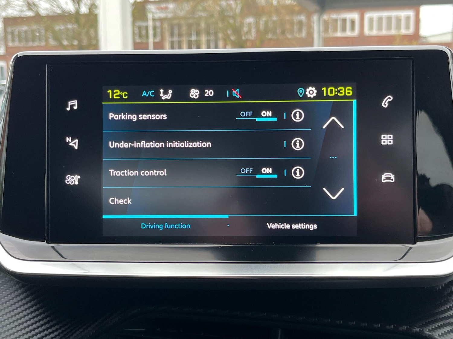 Used Peugeot E-2008 for sale - 76728138: Photo 45