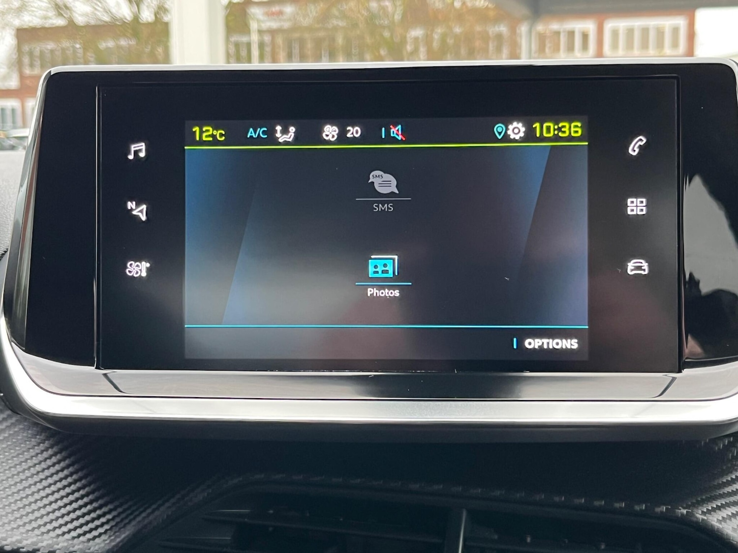 Used Peugeot E-2008 for sale - 76728138: Photo 49