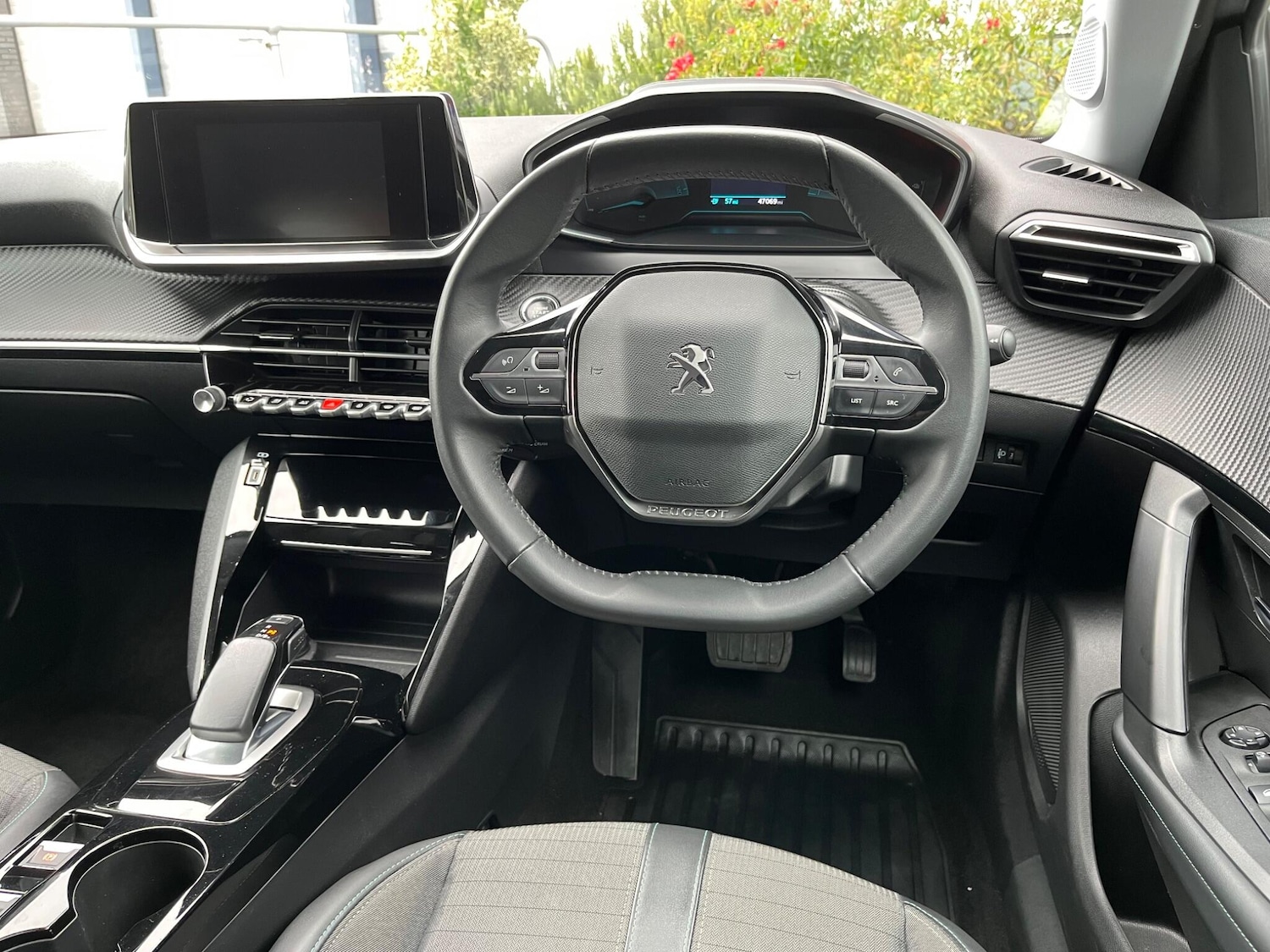 Used Peugeot E-2008 for sale - 76728138: Photo 56