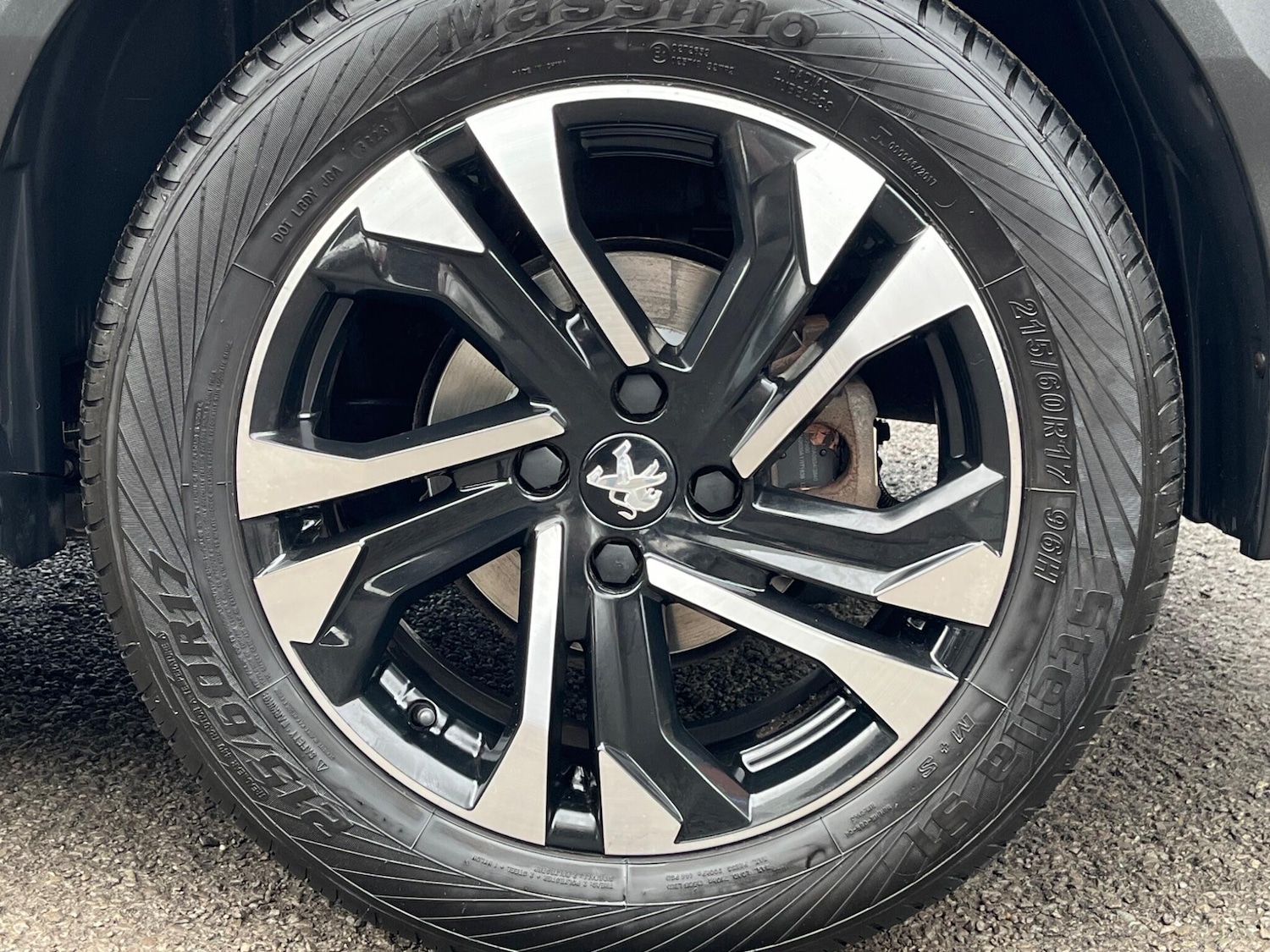 Used Peugeot E-2008 for sale - 76728138: Photo 58