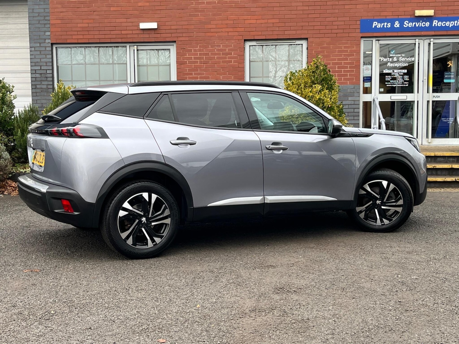 Used Peugeot E-2008 for sale - 76728138: Photo 60