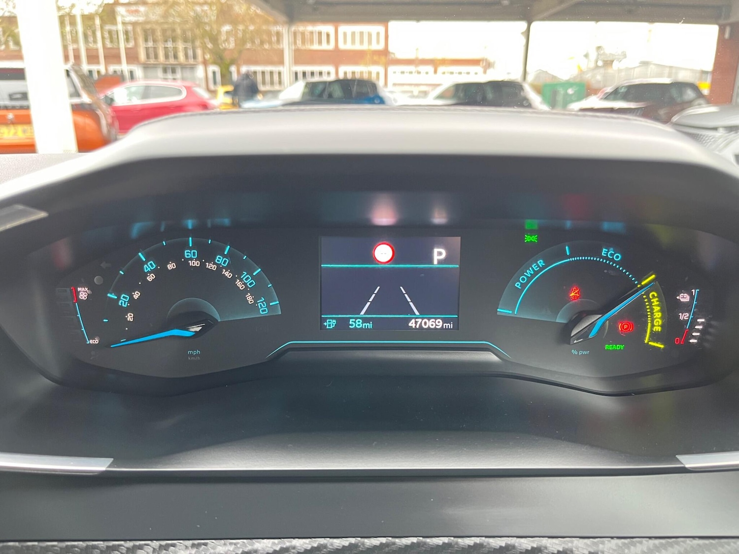 Used Peugeot E-2008 for sale - 76728138: Photo 66