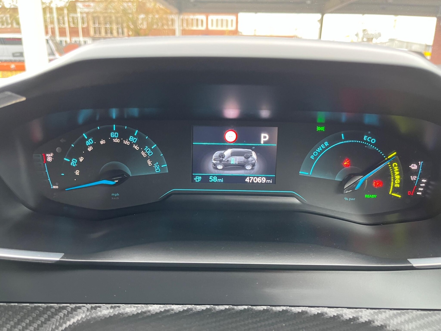 Used Peugeot E-2008 for sale - 76728138: Photo 67