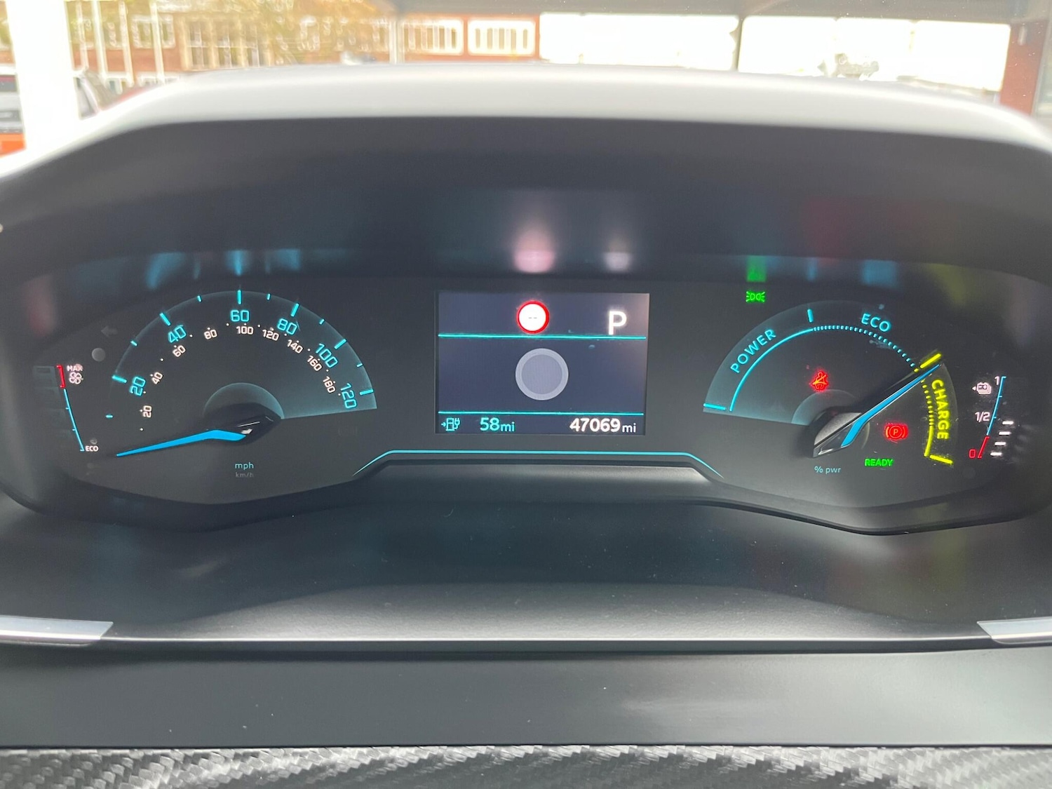 Used Peugeot E-2008 for sale - 76728138: Photo 68