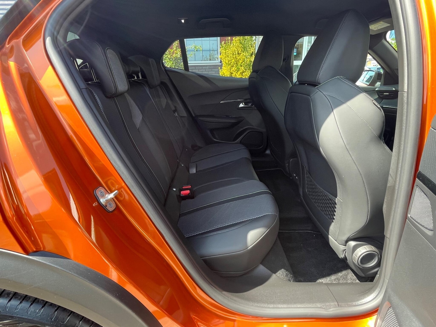 Used Peugeot 2008 2023 for sale - 76189959: Photo 25