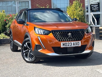 Used Peugeot 2008 2023 for sale - 76189959: Photo 2