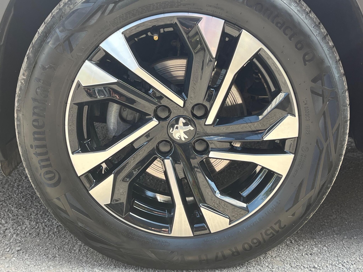 Used Peugeot 2008 2023 for sale - 76189959: Photo 47