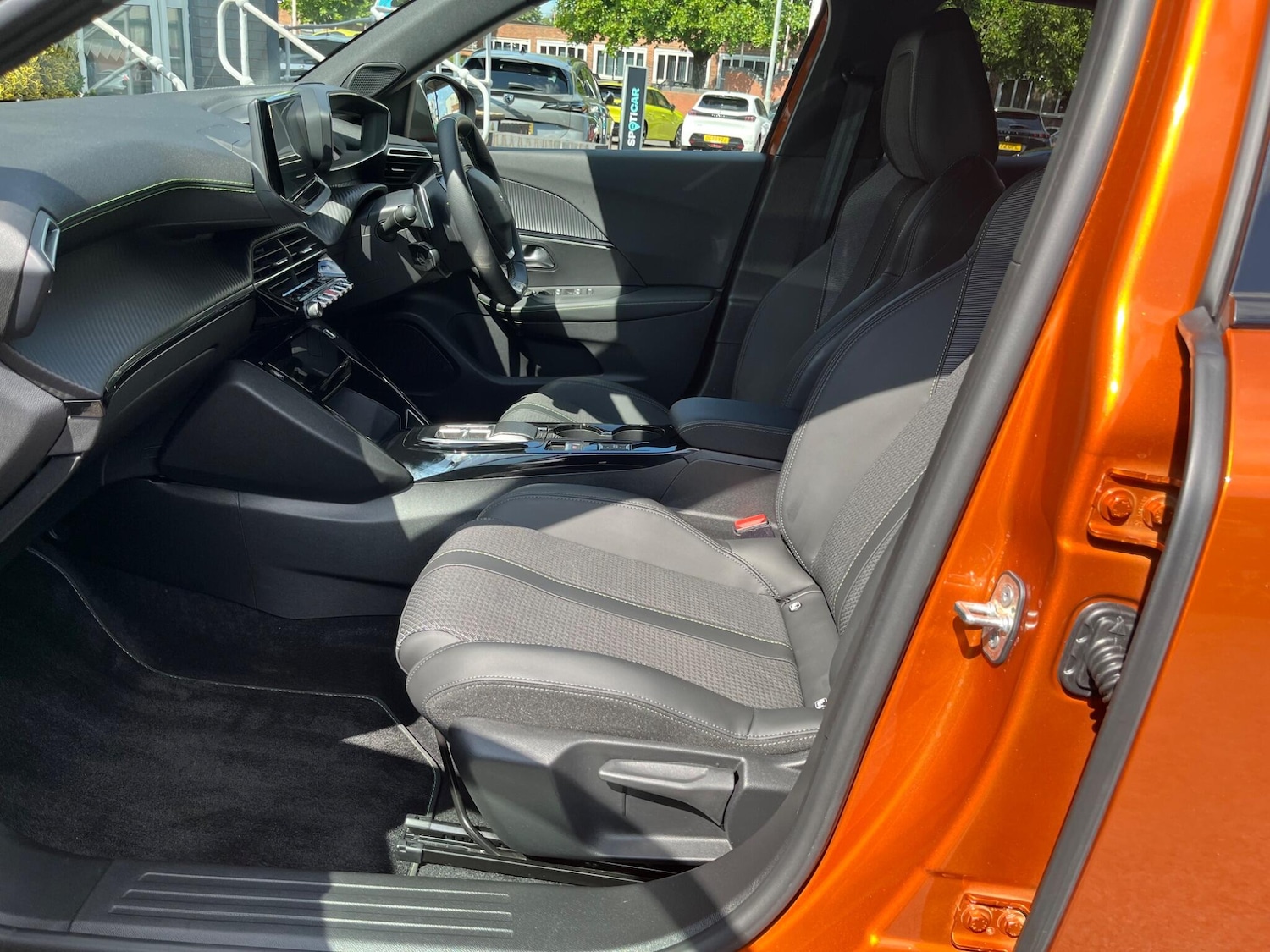 Used Peugeot 2008 2023 for sale - 76189959: Photo 59