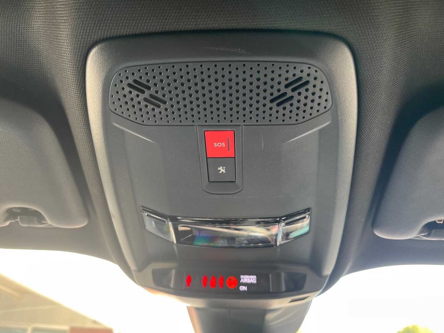 Used Peugeot 2008 2023 for sale - 76189959: Photo 62