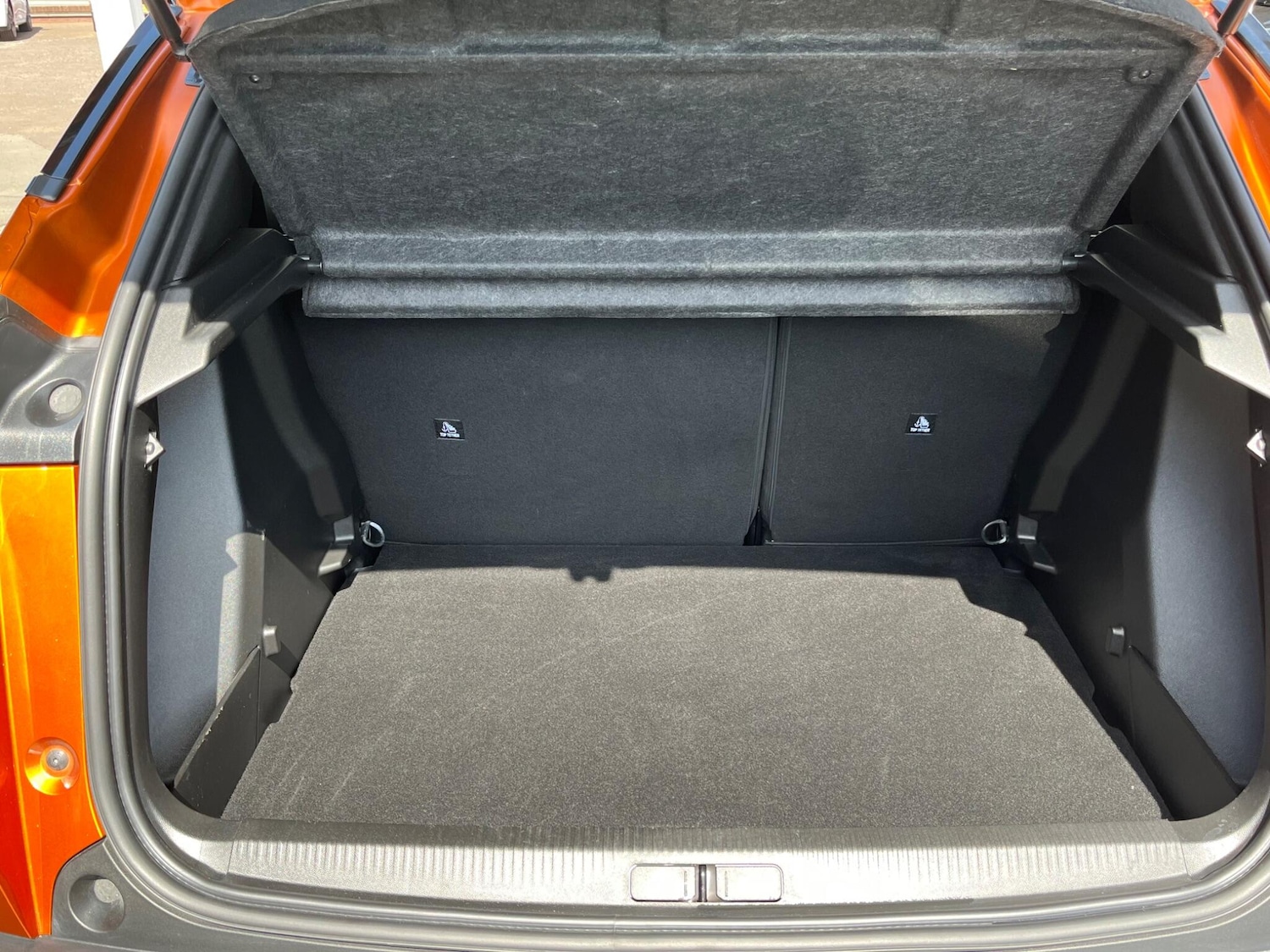 Used Peugeot 2008 2023 for sale - 76189959: Photo 68