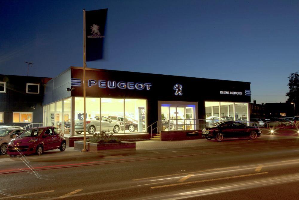 Used Peugeot 2008 2023 for sale - 76189959: Photo 76