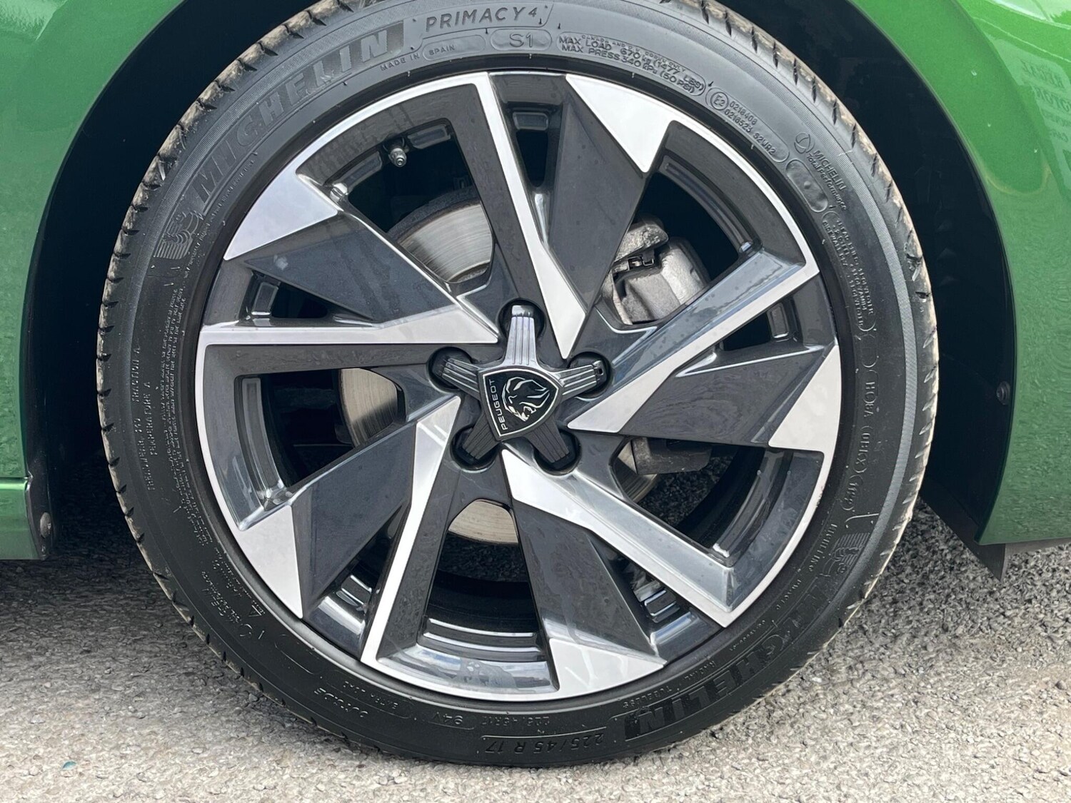 Used Peugeot 308 2022 for sale - 76189455: Photo 15