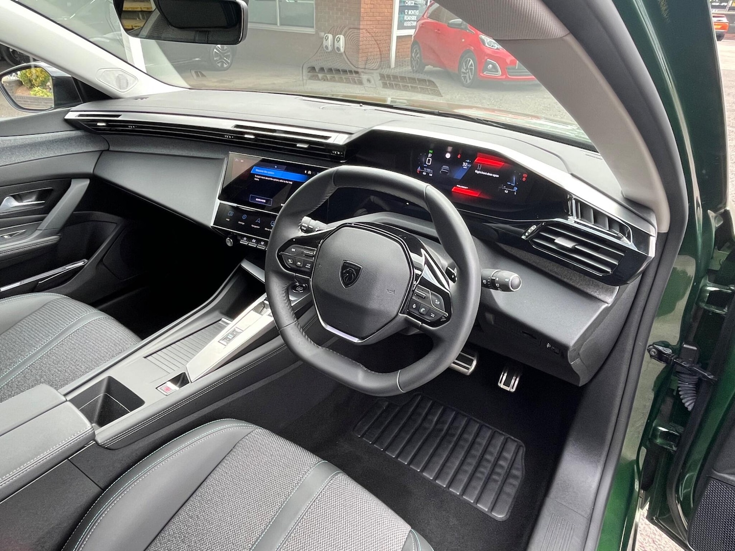 Used Peugeot 308 2022 for sale - 76189455: Photo 18