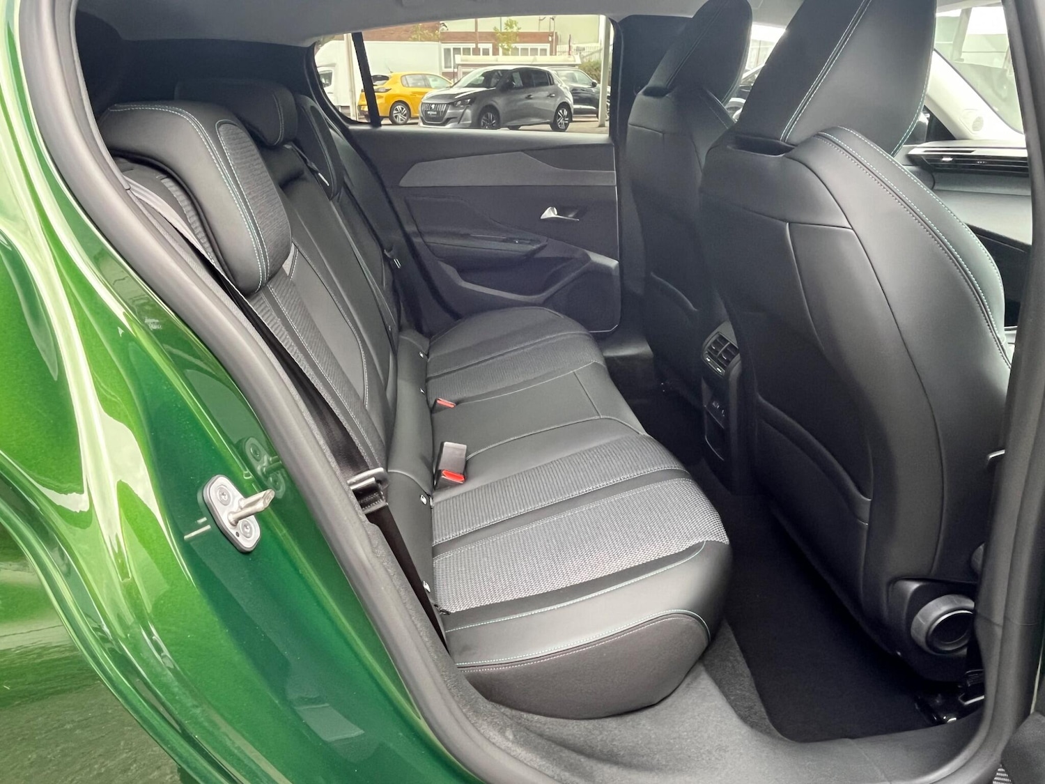 Used Peugeot 308 2022 for sale - 76189455: Photo 24