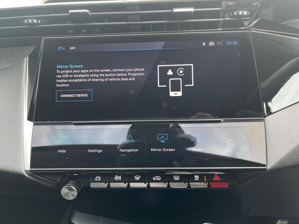 Used Peugeot 308 2022 for sale - 76189455: Photo 25
