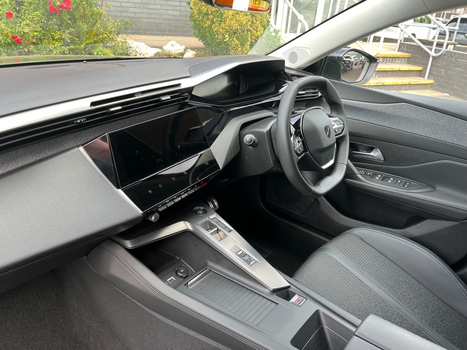 Used Peugeot 308 2022 for sale - 76189455: Photo 3