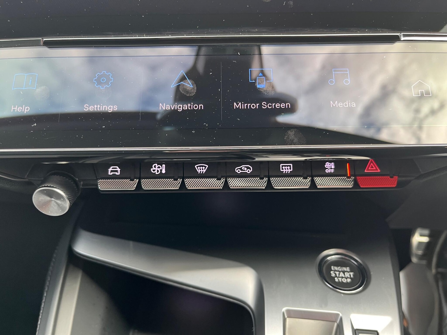 Used Peugeot 308 2022 for sale - 76189455: Photo 36