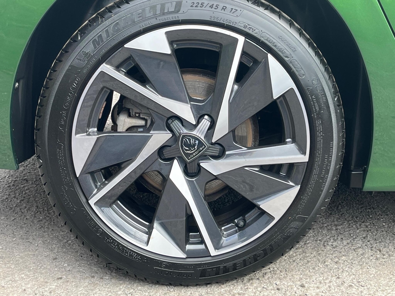 Used Peugeot 308 2022 for sale - 76189455: Photo 39