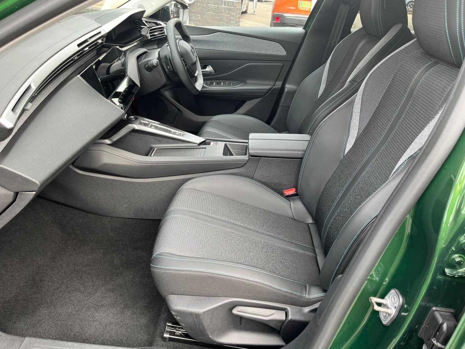 Used Peugeot 308 2022 for sale - 76189455: Photo 46