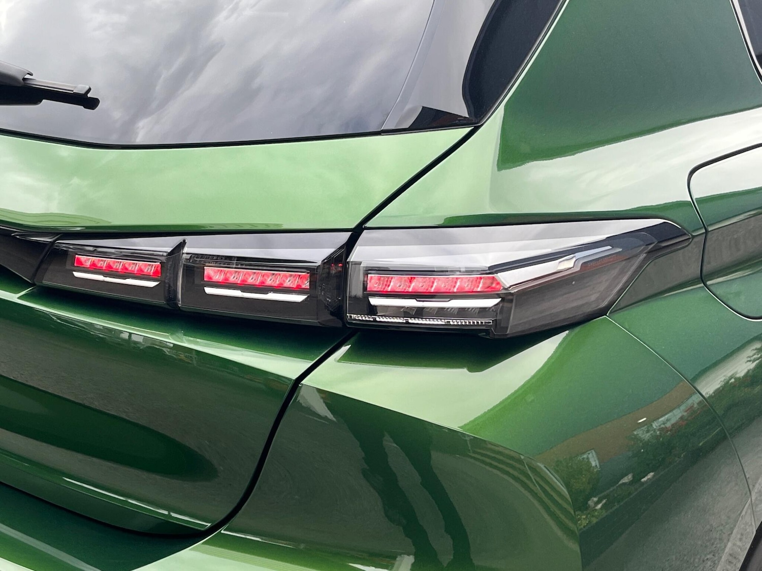 Used Peugeot 308 2022 for sale - 76189455: Photo 47