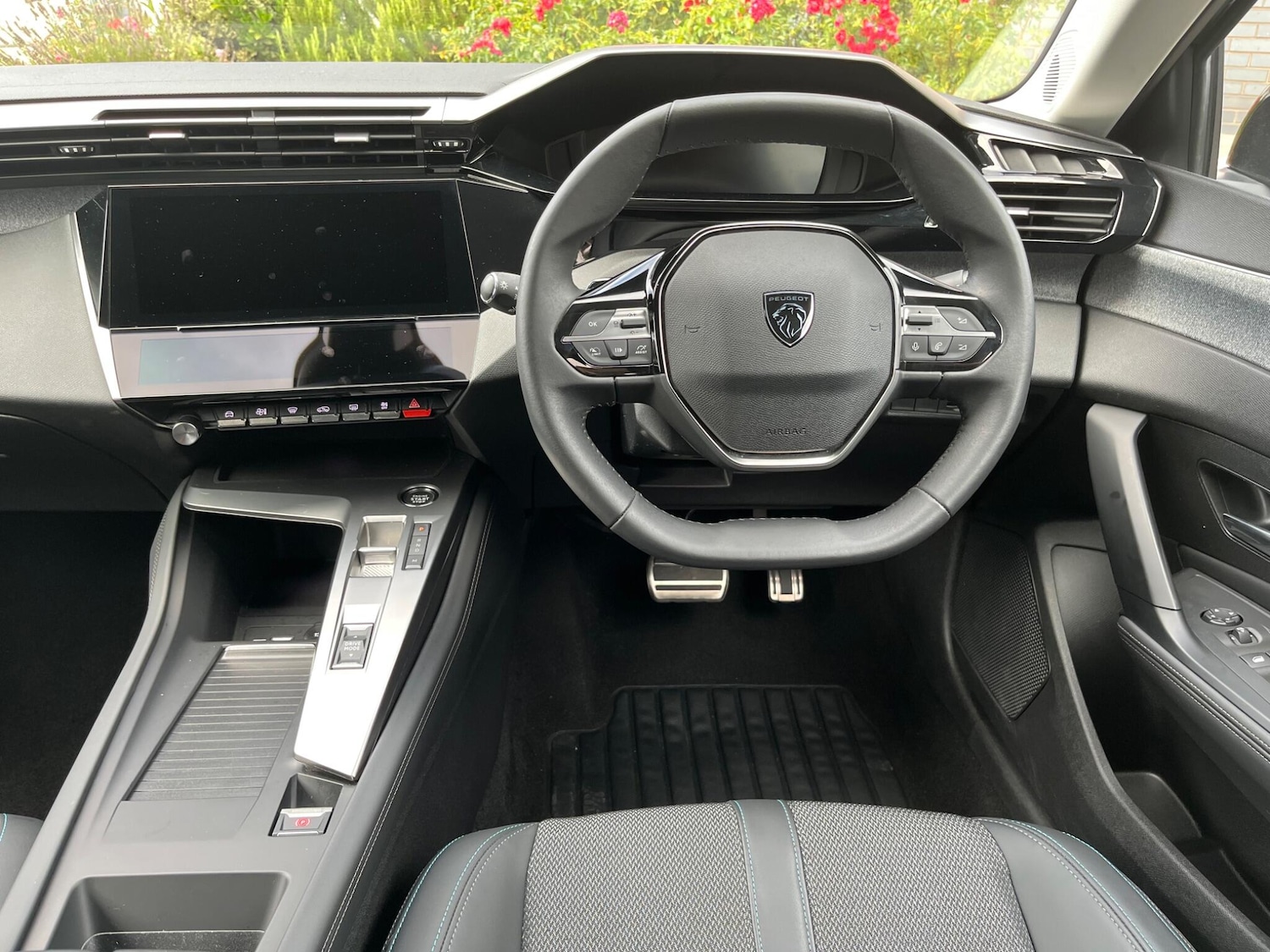 Used Peugeot 308 2022 for sale - 76189455: Photo 49