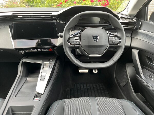 Used Peugeot 308 2022 for sale - 76189455: Photo 49