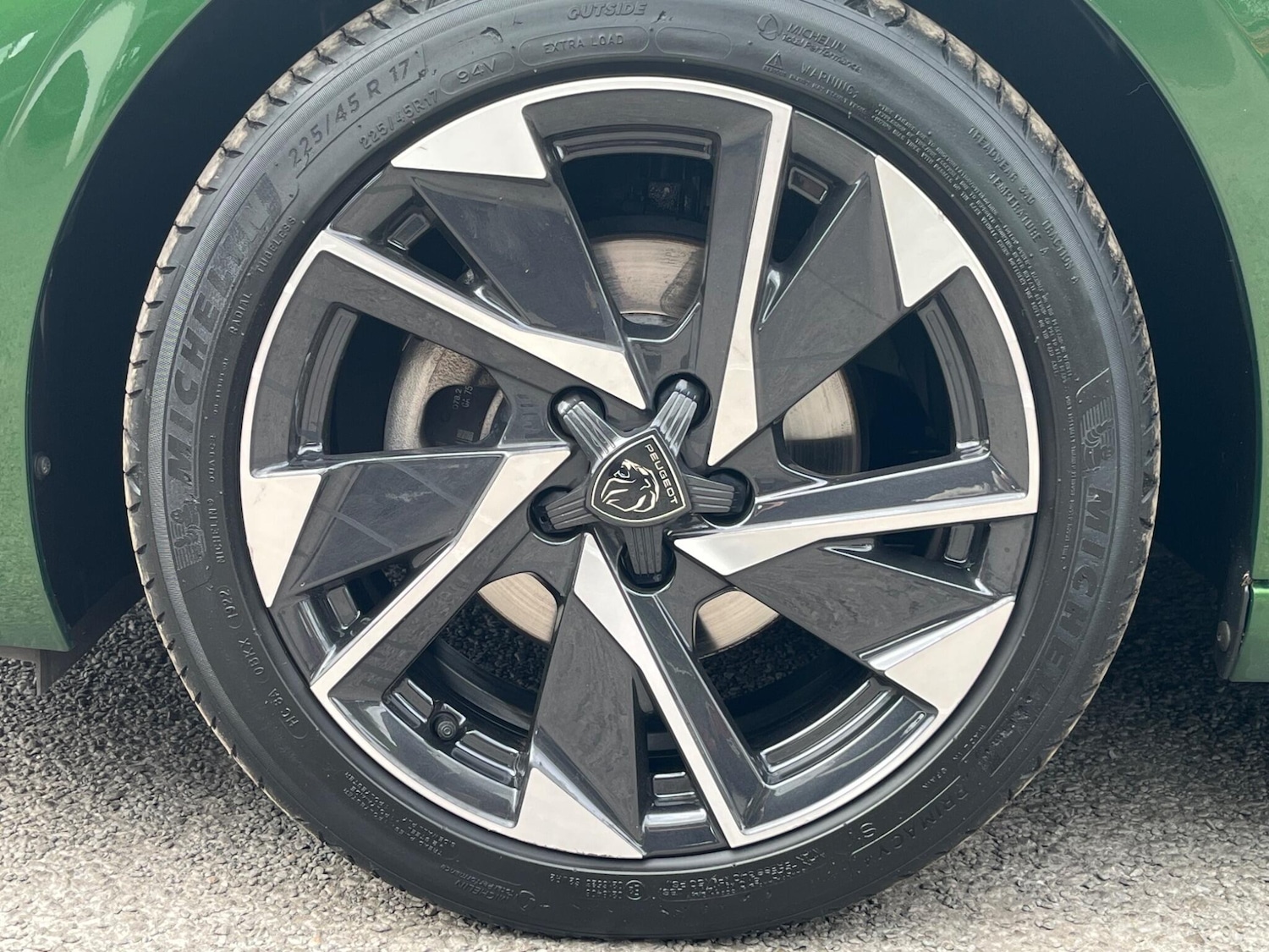 Used Peugeot 308 2022 for sale - 76189455: Photo 5