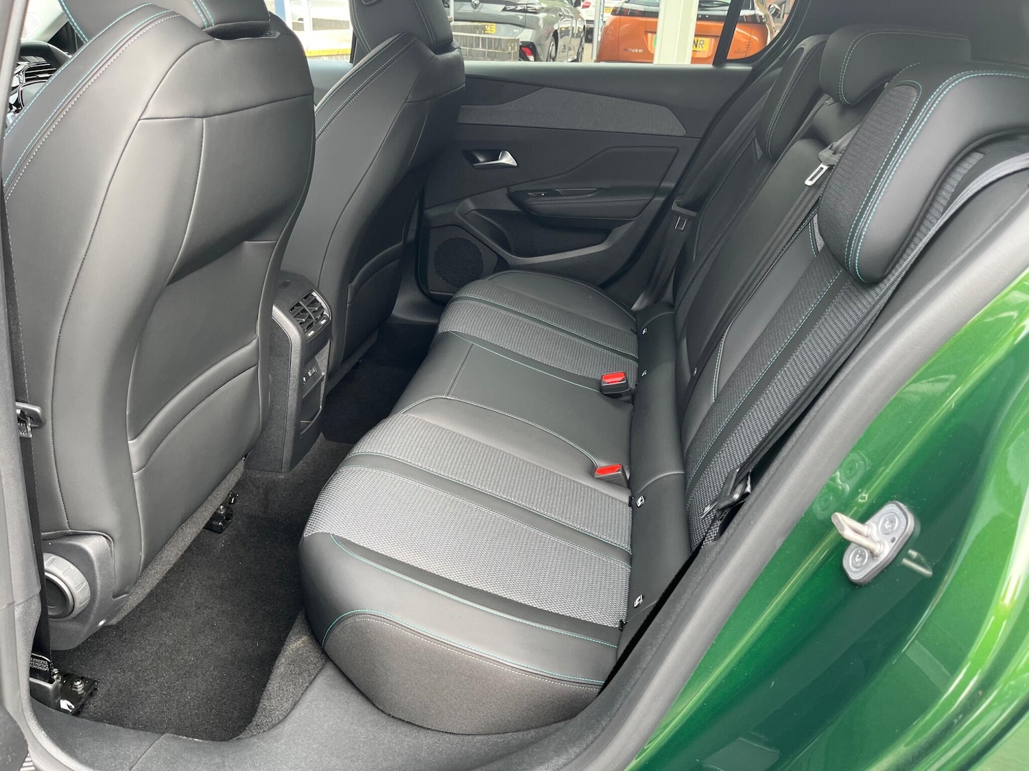 Used Peugeot 308 2022 for sale - 76189455: Photo 50