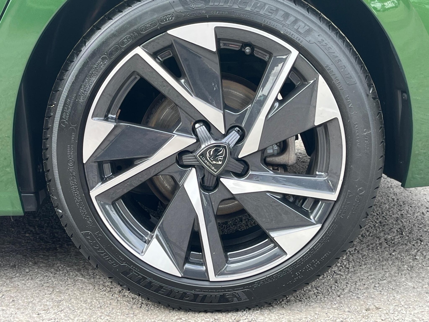 Used Peugeot 308 2022 for sale - 76189455: Photo 52