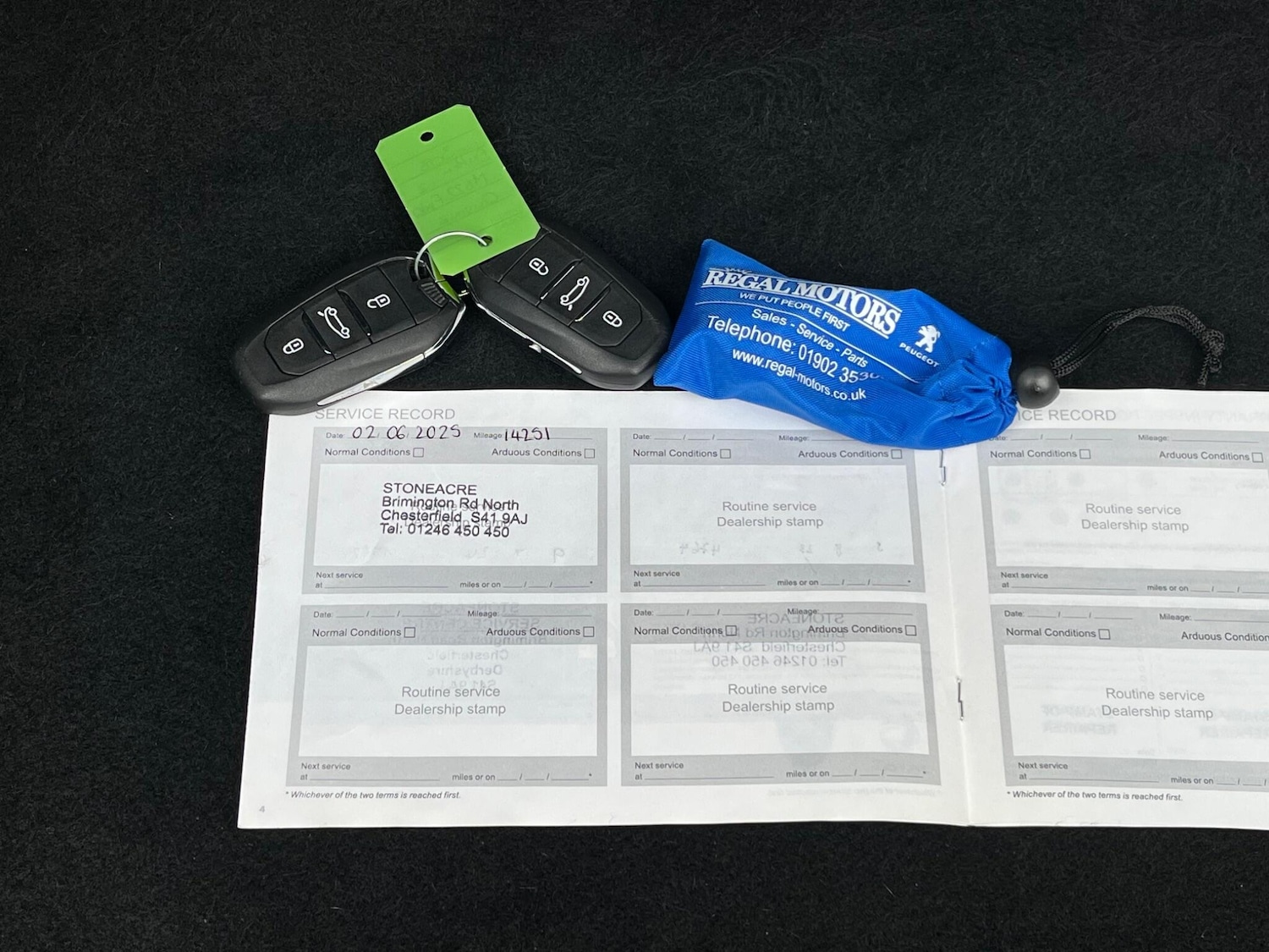 Used Peugeot 308 2022 for sale - 76189455: Photo 55