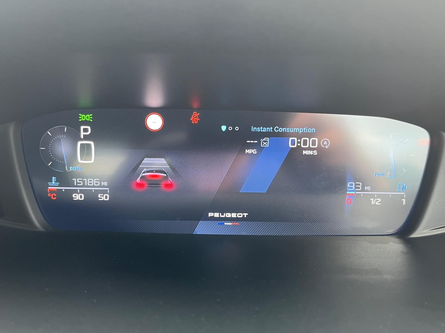 Used Peugeot 308 2022 for sale - 76189455: Photo 58