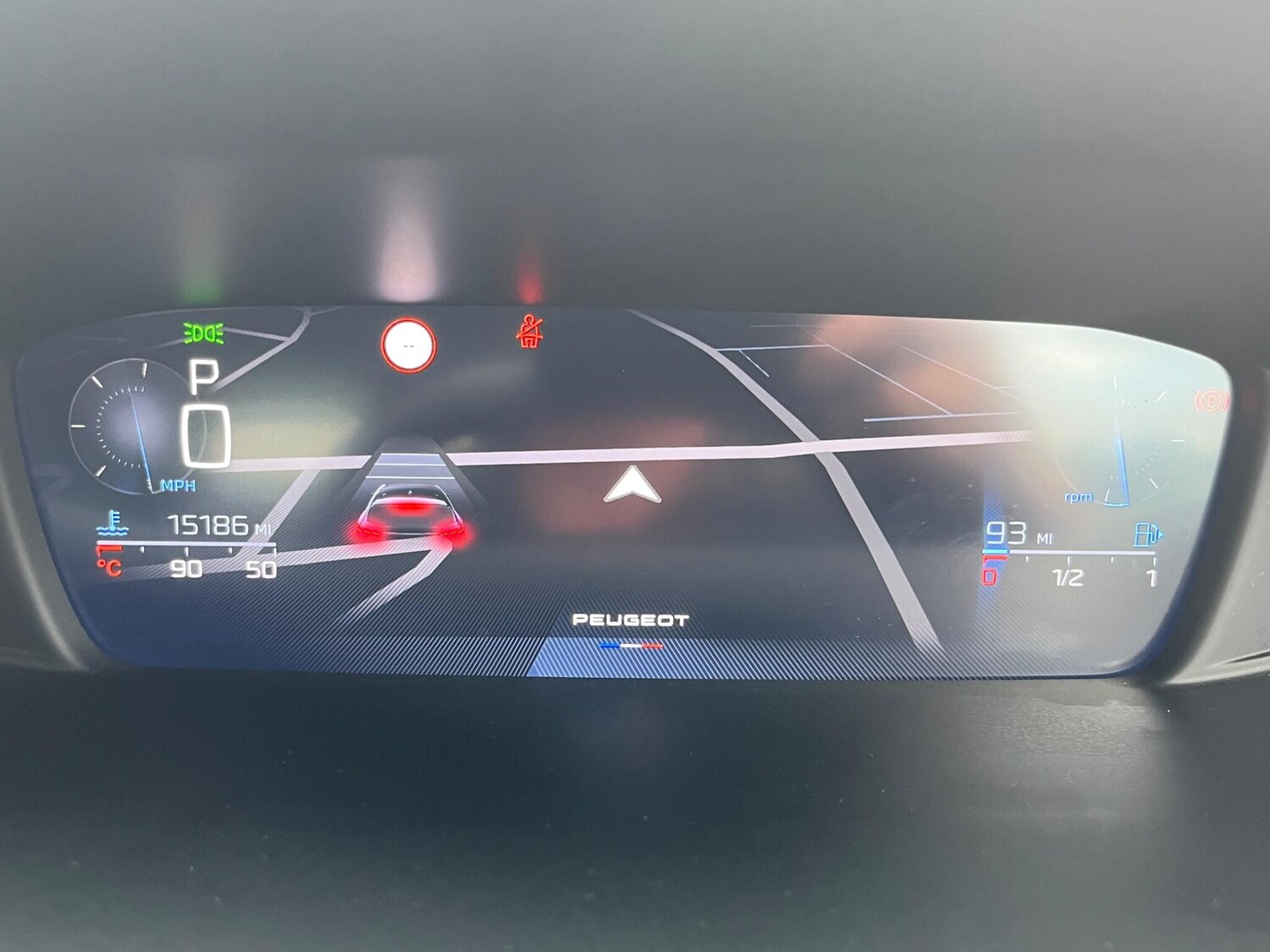 Used Peugeot 308 2022 for sale - 76189455: Photo 59