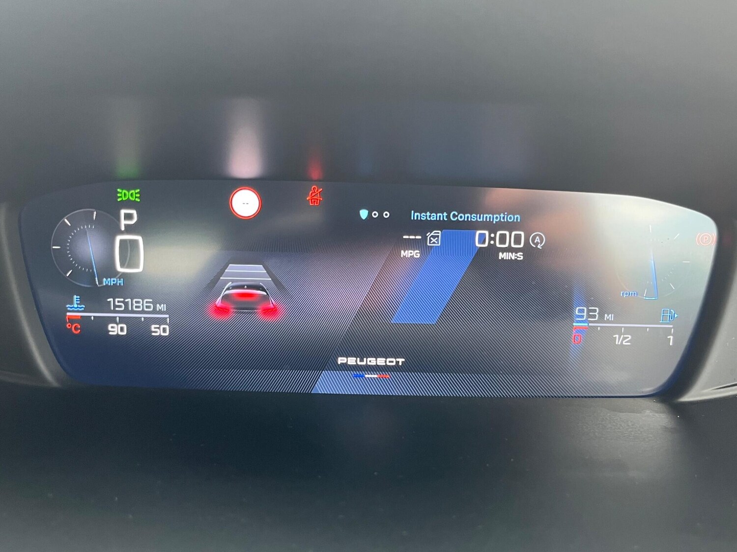 Used Peugeot 308 2022 for sale - 76189455: Photo 60