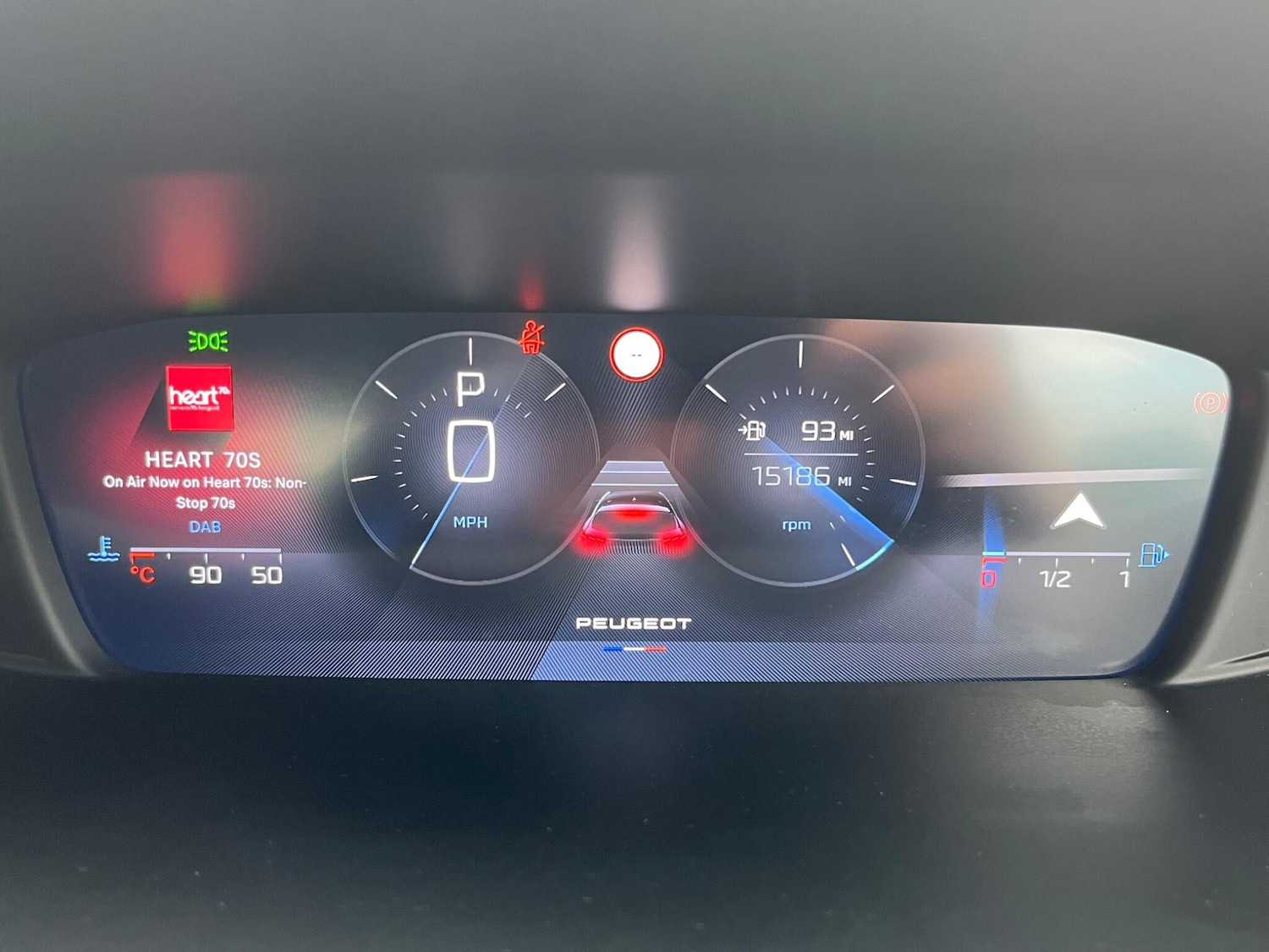 Used Peugeot 308 2022 for sale - 76189455: Photo 61