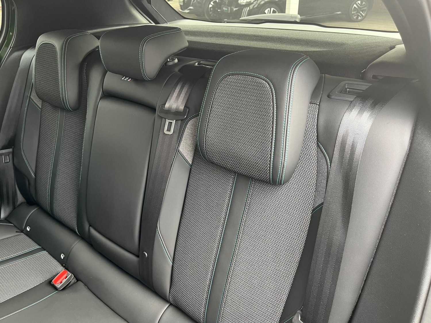 Used Peugeot 308 2022 for sale - 76189455: Photo 8