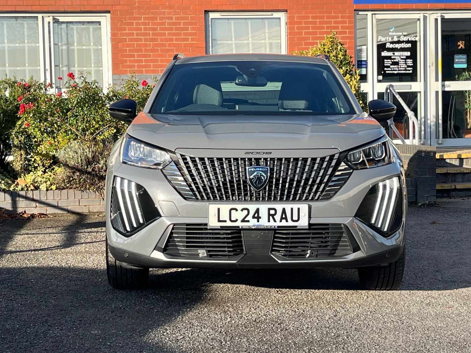 Used Peugeot 2008 2024 for sale - 76700995: Photo 11
