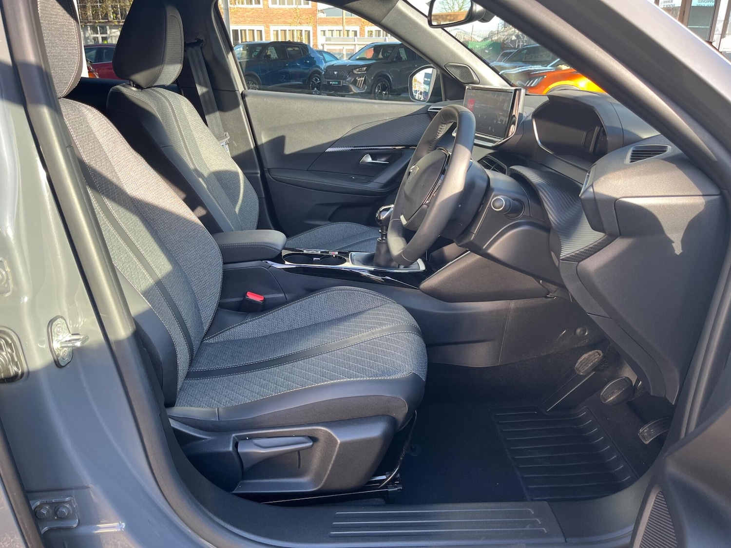 Used Peugeot 2008 2024 for sale - 76700995: Photo 13