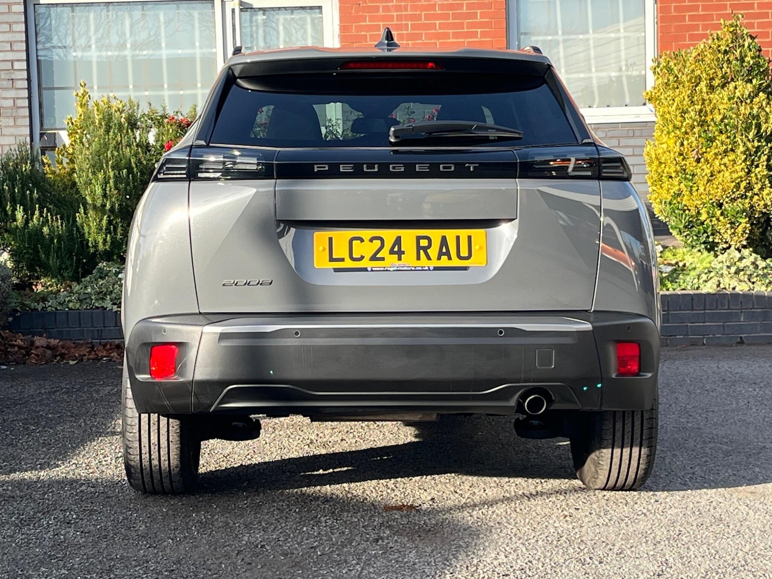 Used Peugeot 2008 2024 for sale - 76700995: Photo 14