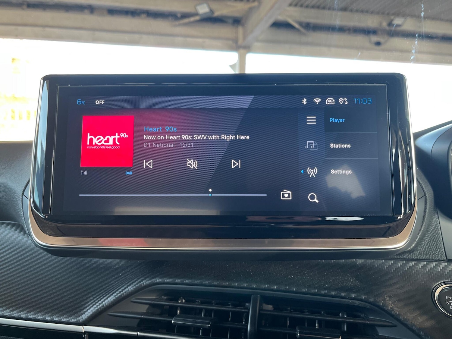 Used Peugeot 2008 2024 for sale - 76700995: Photo 15