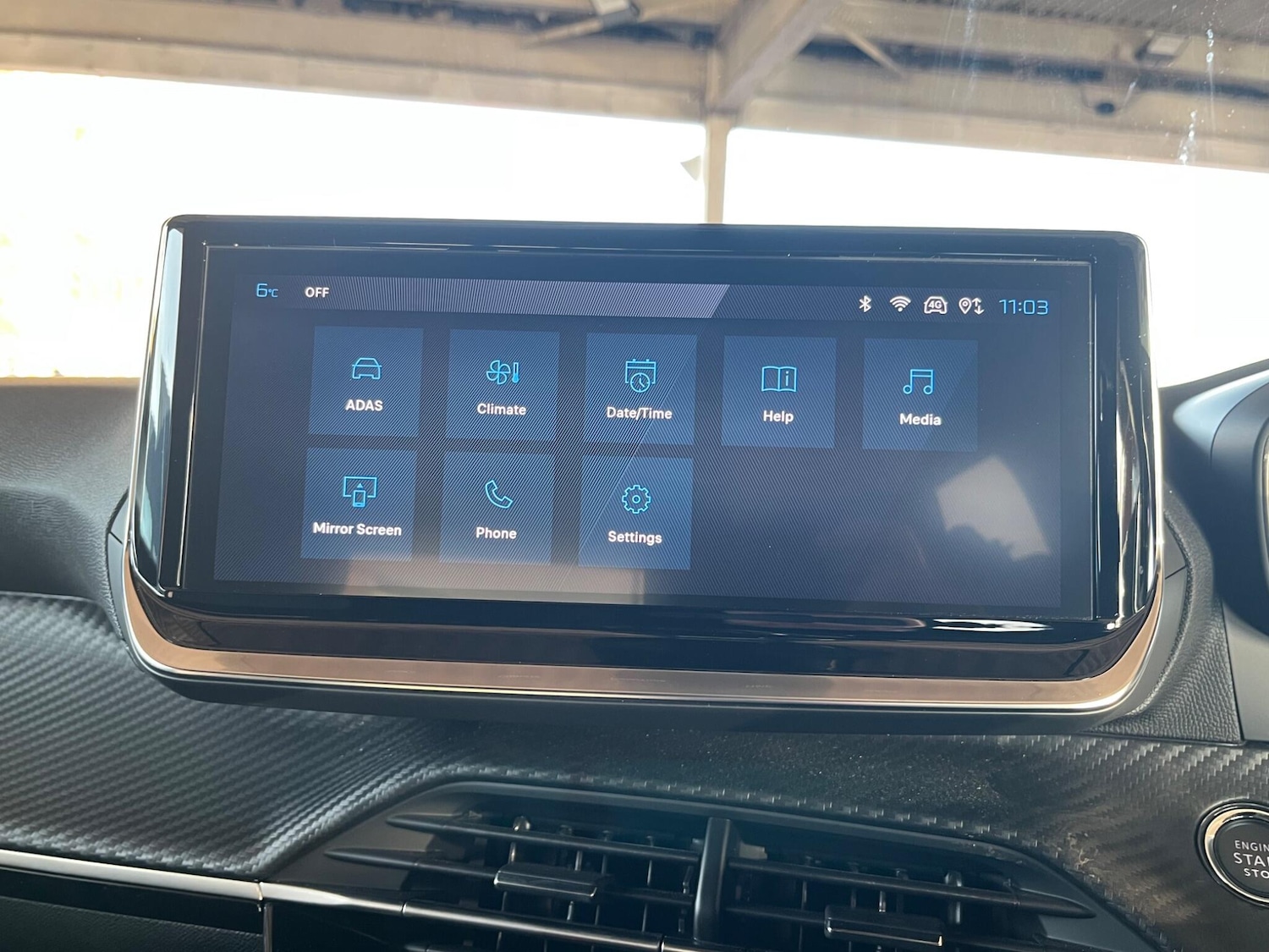 Used Peugeot 2008 2024 for sale - 76700995: Photo 19