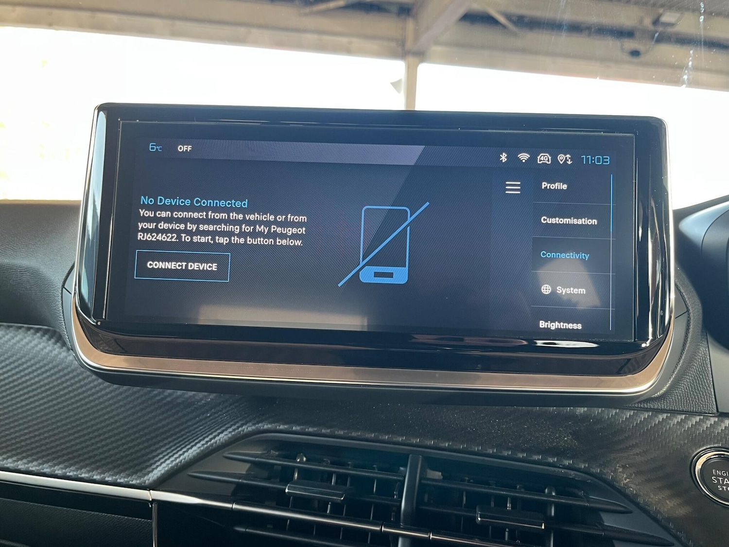 Used Peugeot 2008 2024 for sale - 76700995: Photo 21