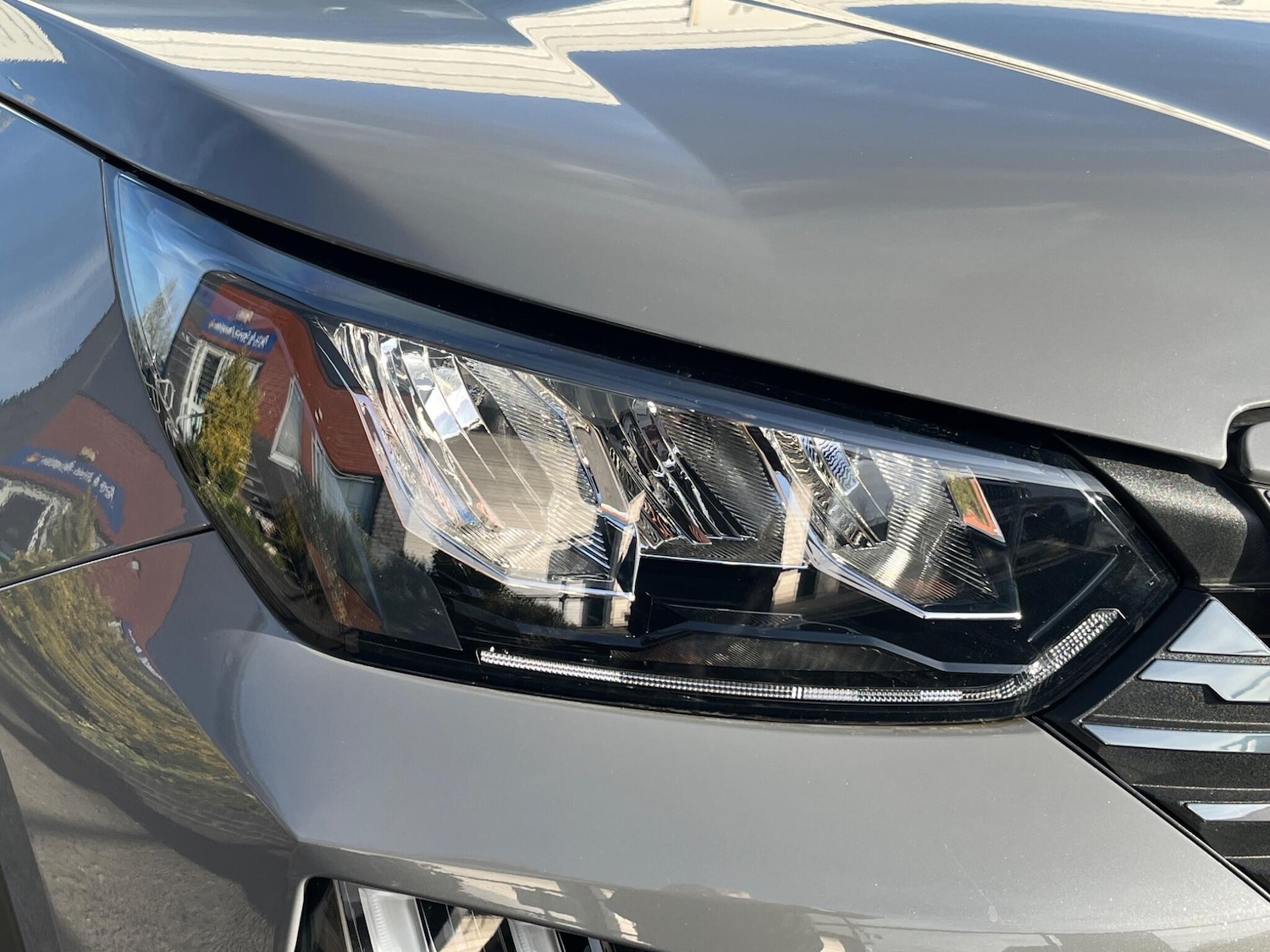 Used Peugeot 2008 2024 for sale - 76700995: Photo 23