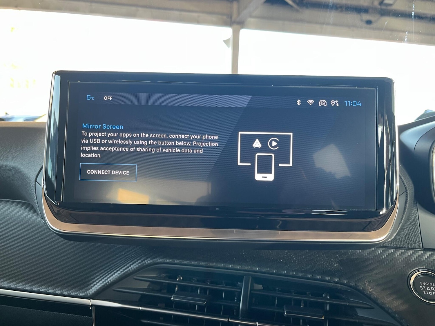 Used Peugeot 2008 2024 for sale - 76700995: Photo 27